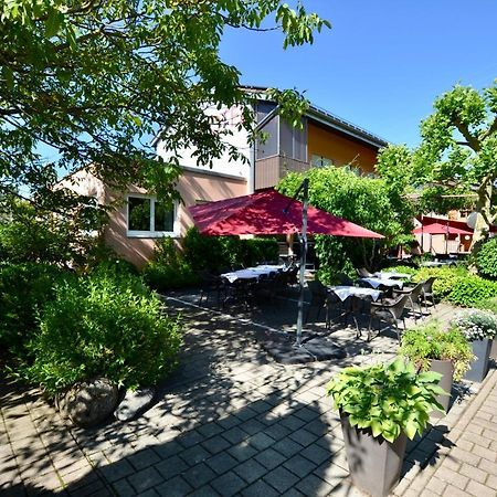 Hotel Hoellsteiner Hof Steinen  Luaran gambar