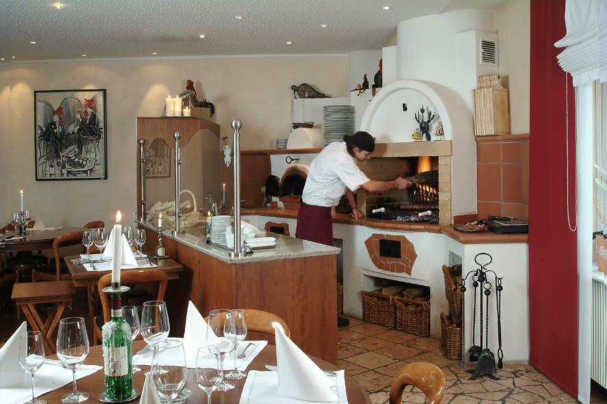 Hotel Hoellsteiner Hof Steinen  Luaran gambar