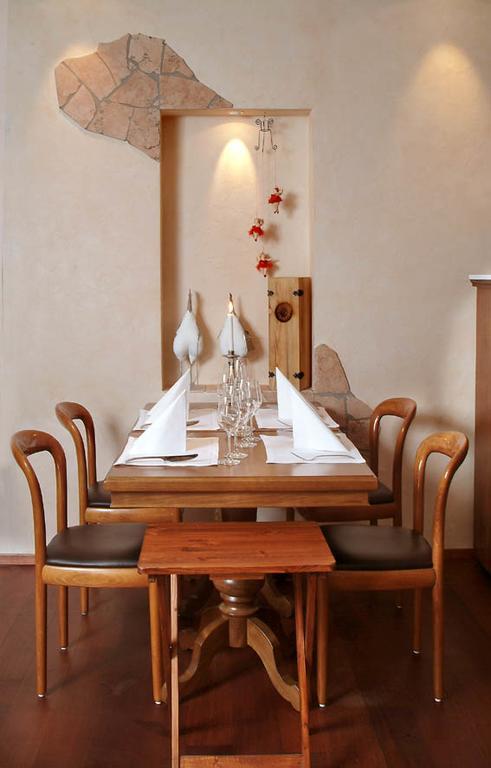 Hotel Hoellsteiner Hof Steinen  Luaran gambar