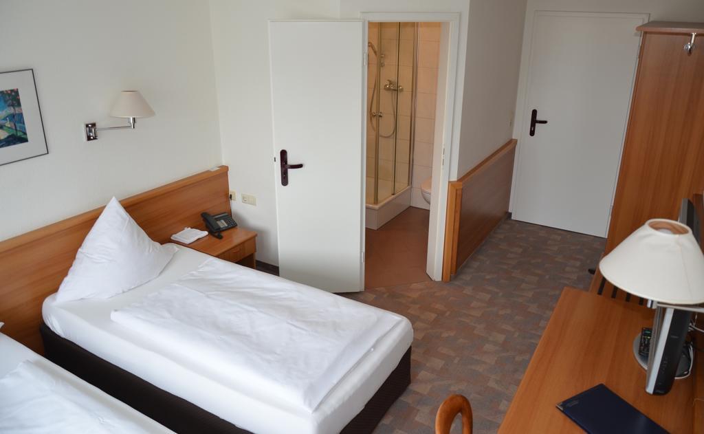 Hotel Hoellsteiner Hof Steinen  Luaran gambar